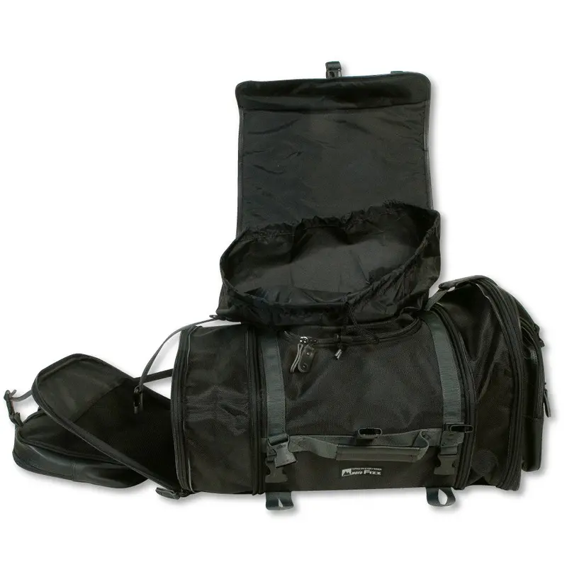 Medium Motofizz Camping Seat Bag 2