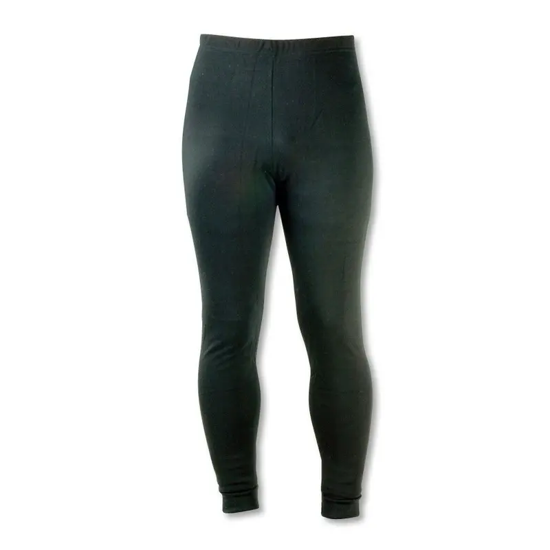 Medium Weight Merino Wool Bottoms 1