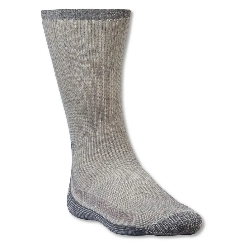 Medium Weight Merino Wool Socks 1
