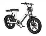 Meebike Gallop All Terrain Electic Bike 1