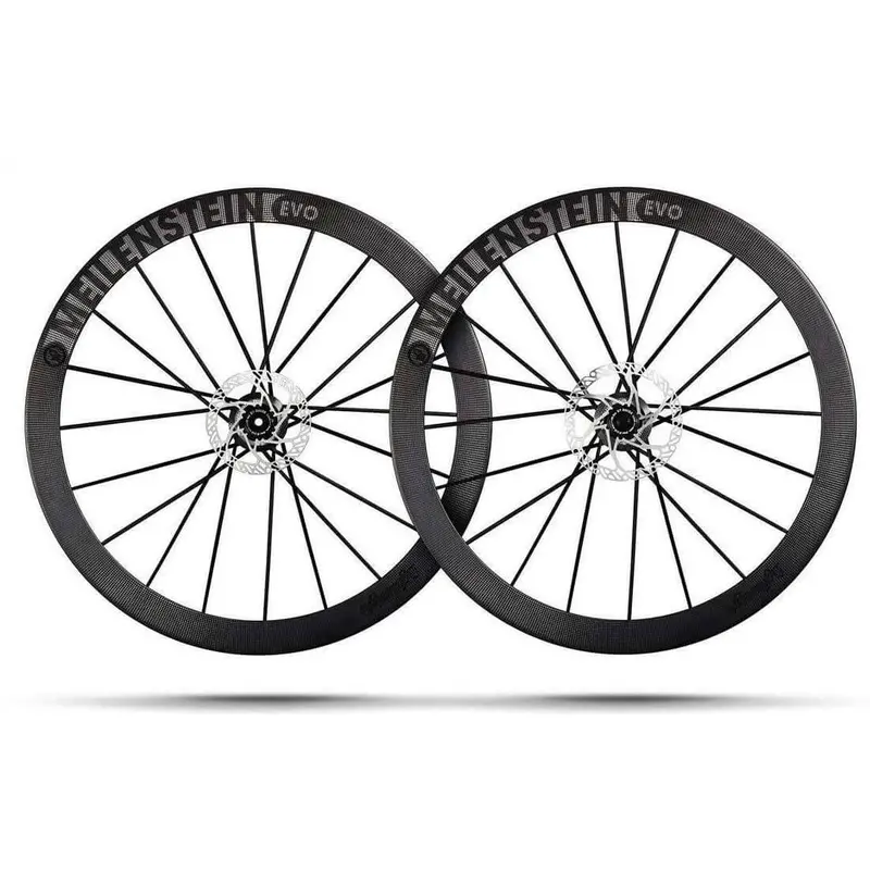 Meilenstein Evo Schwarz Edition 1