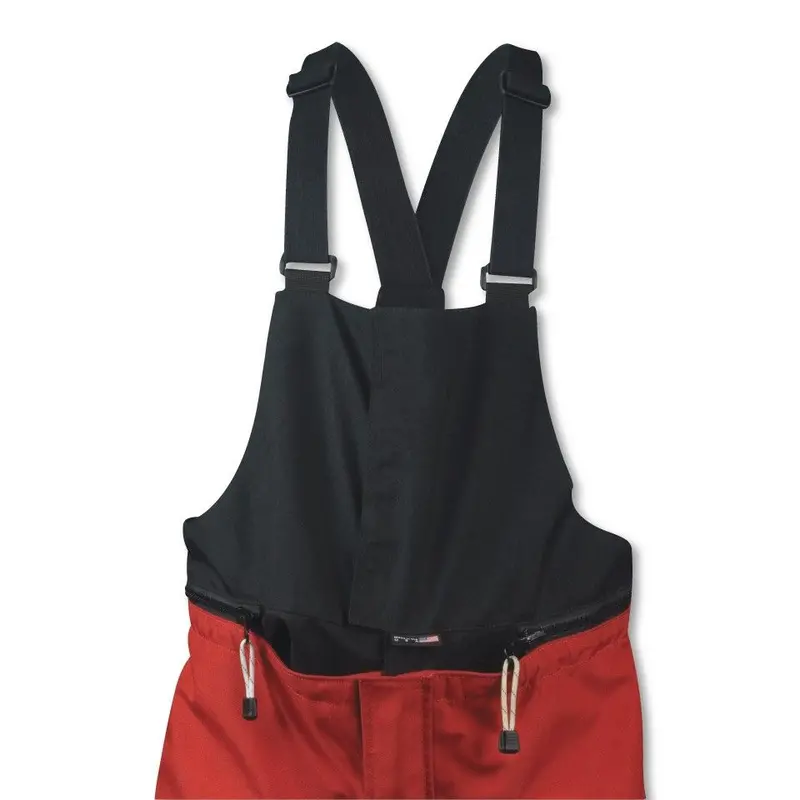 Men's Aerostich Bib Pants Converter 1