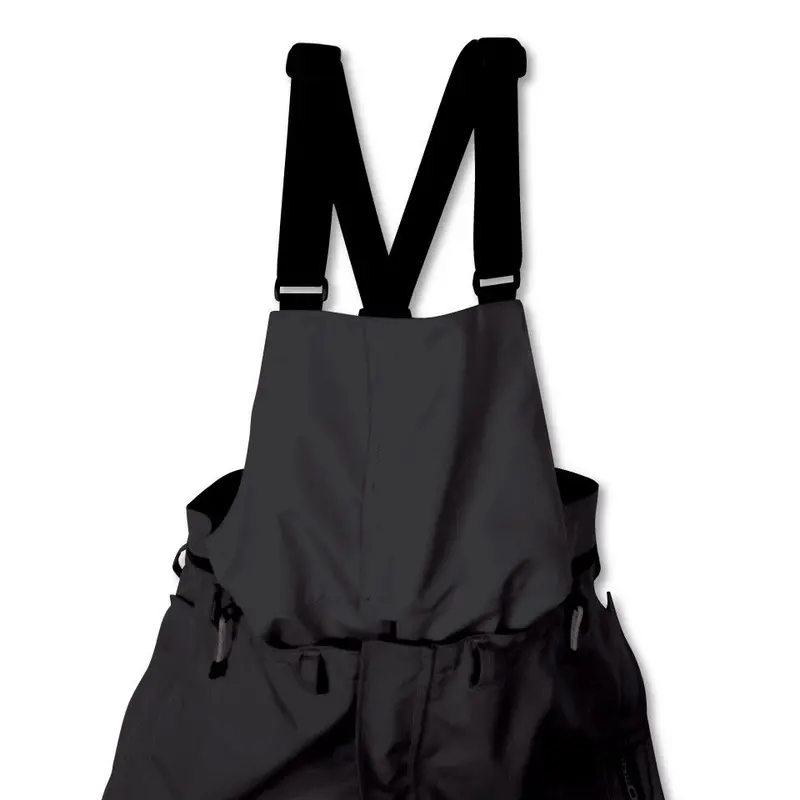 Men's Cousin Jeremy Bib Converter 1