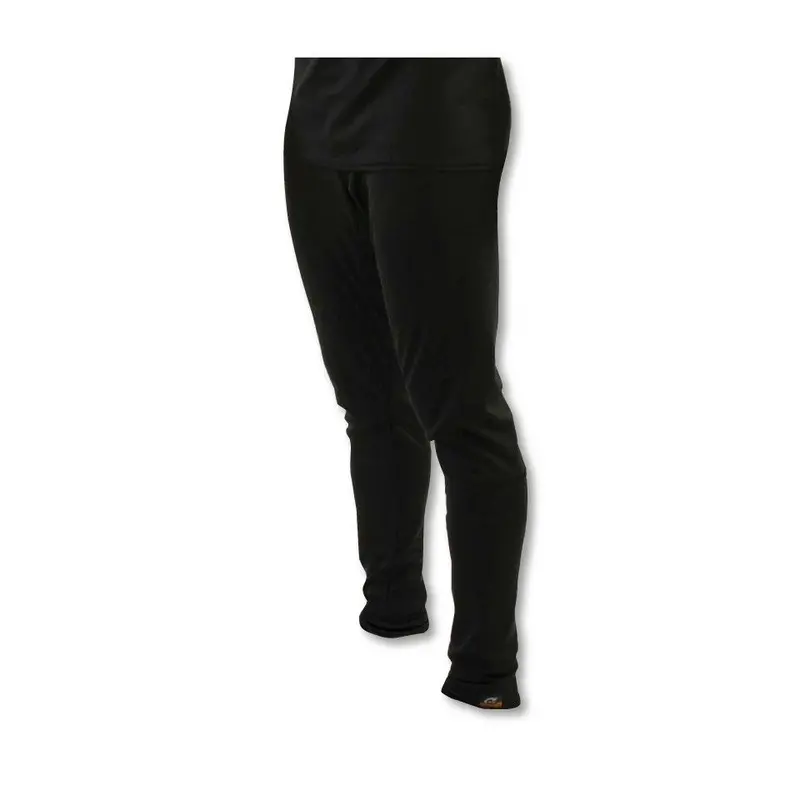 Men's Lightweight Heatr Tundra Base Layer Bottoms 1