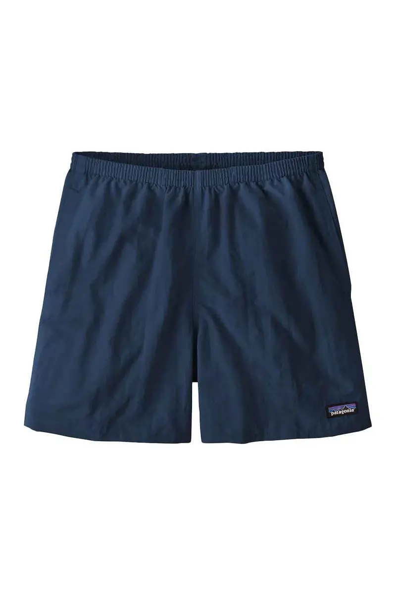 Men’s Patagonia Baggies 5-Inch Quick-Dry Swim & Hike Shorts