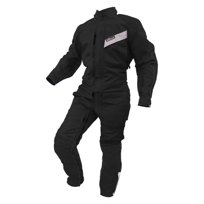 Men's R-3 One Piece, Size 44L Black-Black 1