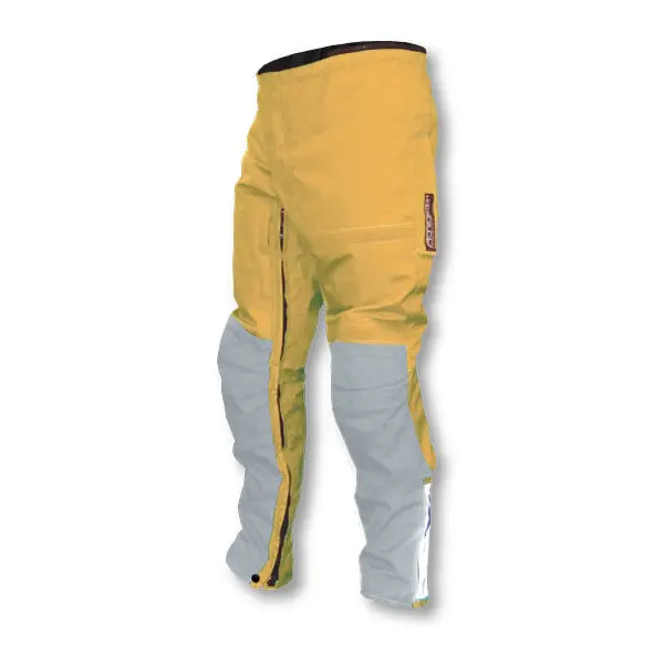 Men's Roadcrafter Classic Pant, Sz 50R Tan/Silver 1