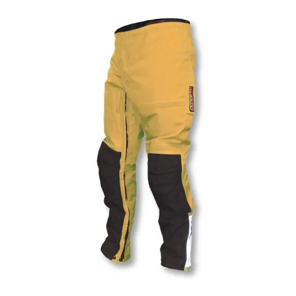 Men's Roadcrafter Classic Pants, Sz 40R Tan/Black 1