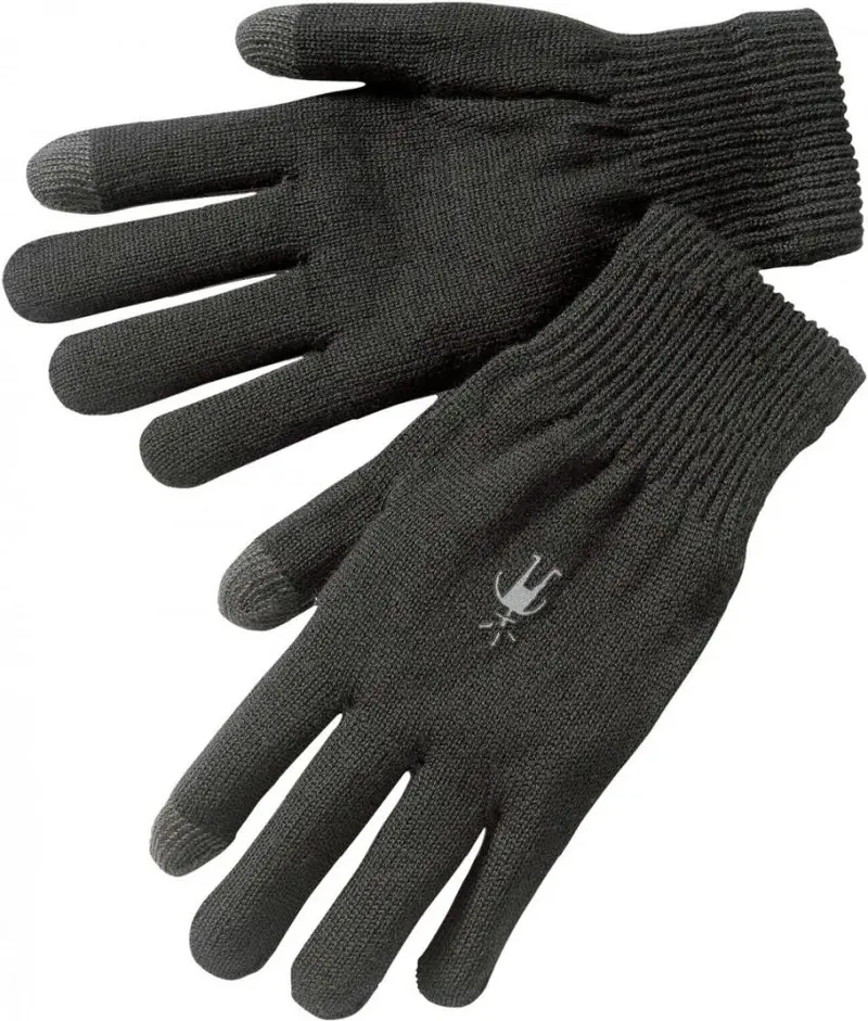 Merino Wool Glove Liners 1