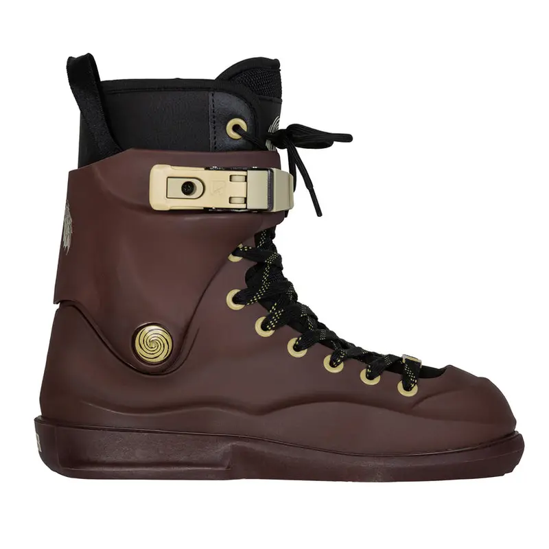 Mesmer Throne Levi Van Rijn Pro Boot 1