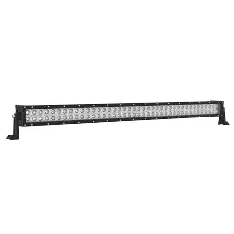 Metra Light Bar 240W Dual Row Led 42" 1
