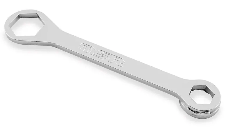 Metric Axle Wrenches 1