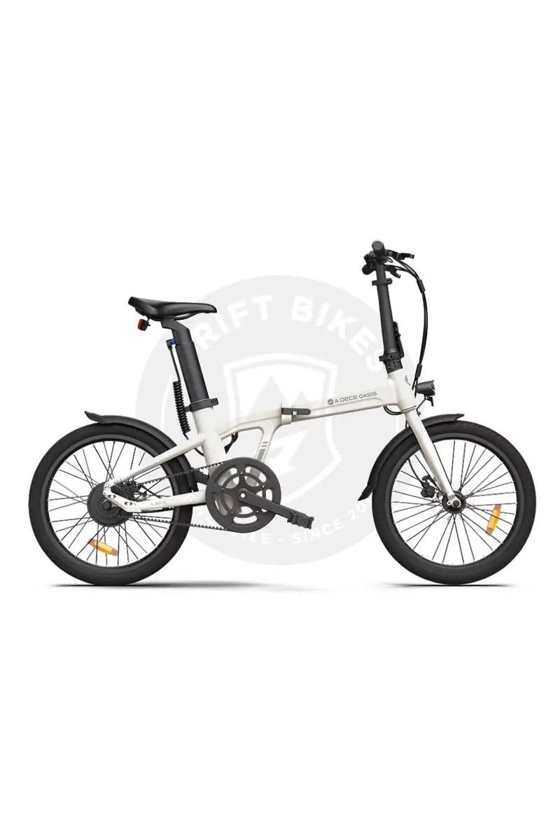 Mibike Ado Air 20 / Ce Version 250W Electric Bike 1