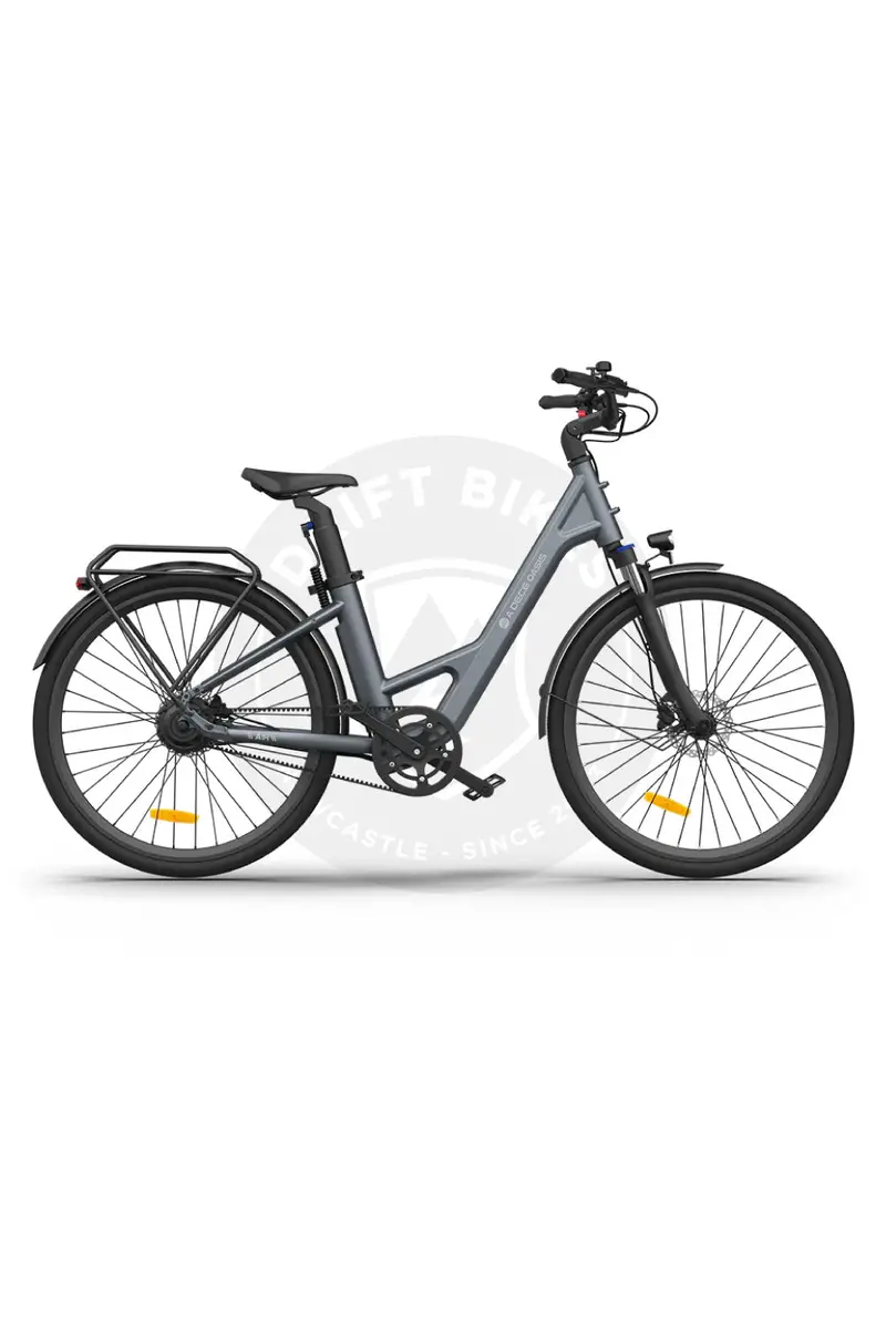 Mibike Ado Air 28 Pro Electric Bike 1