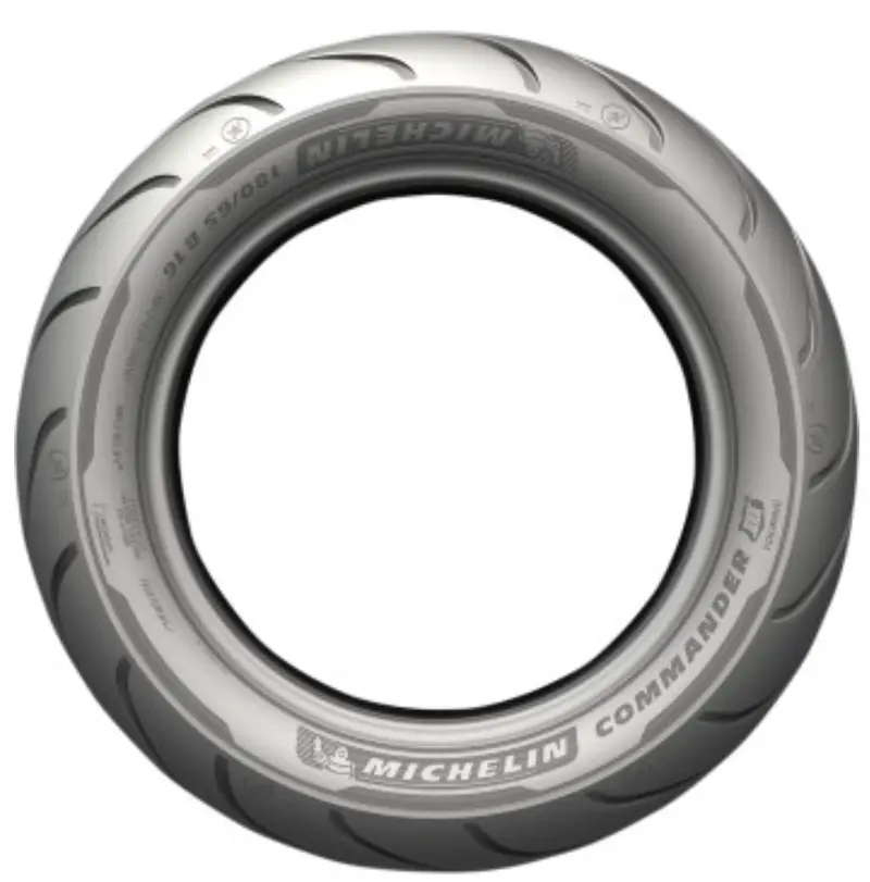 Michelin Commander Iii 2