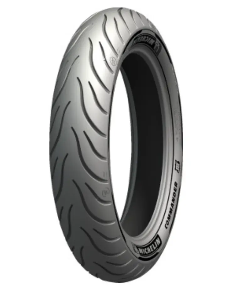 Michelin Commander Iii 3