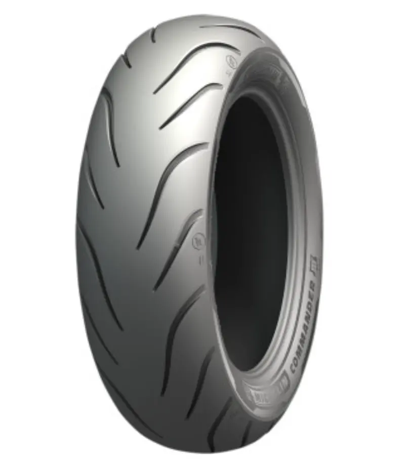 Michelin Commander III Motorcycle Tires