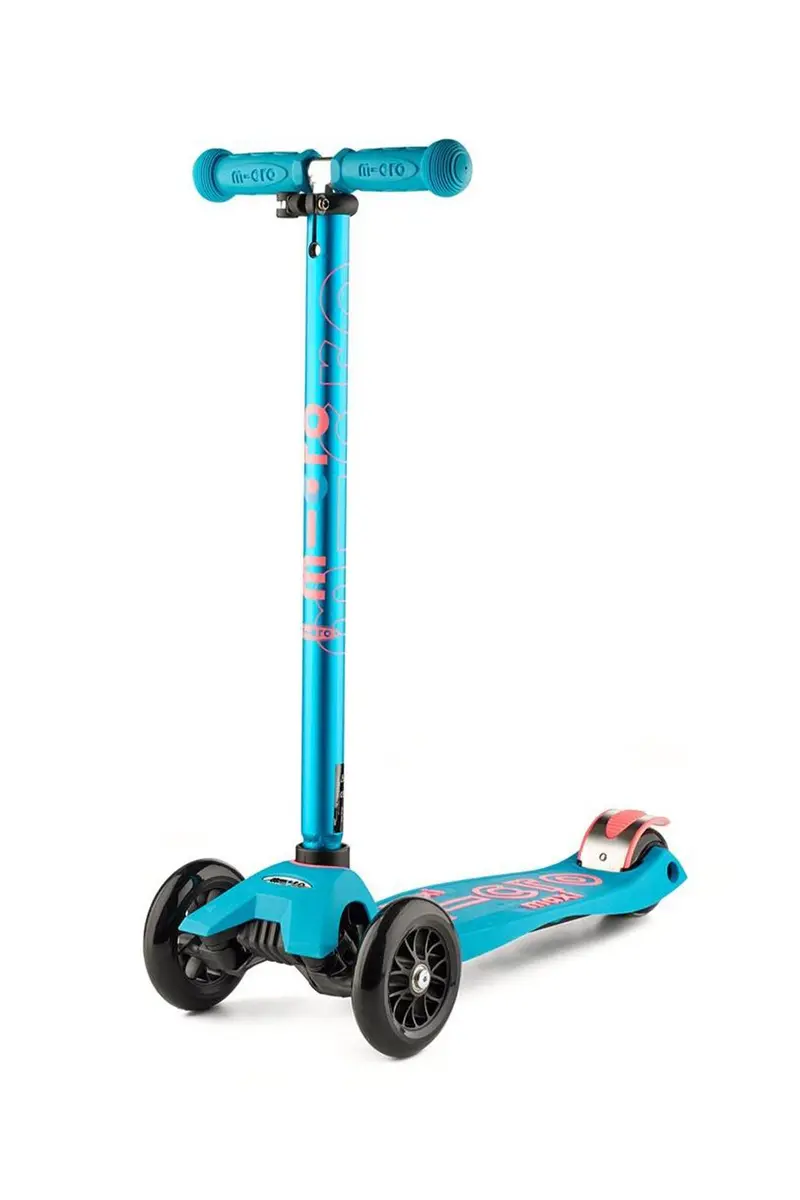 Micro Maxi Deluxe Kids Scooter 1