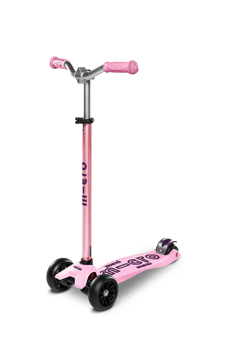 Micro Maxi Deluxe Pro Kids Scooter 2
