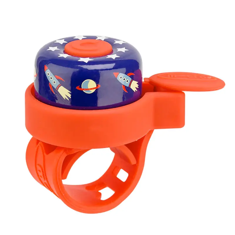 Micro Rocket Bell 1