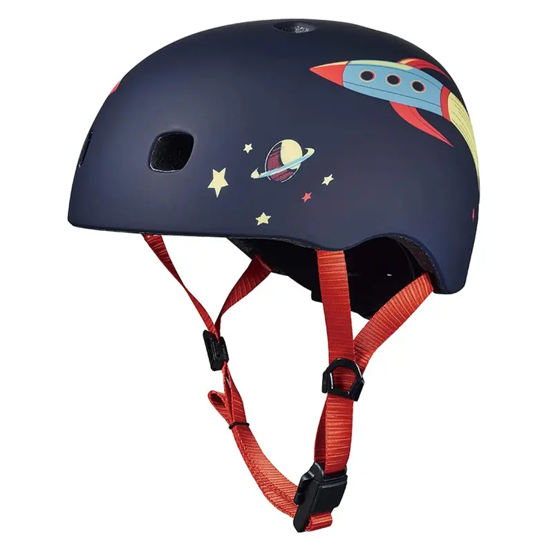 Micro Rocket Children's Helmet 1