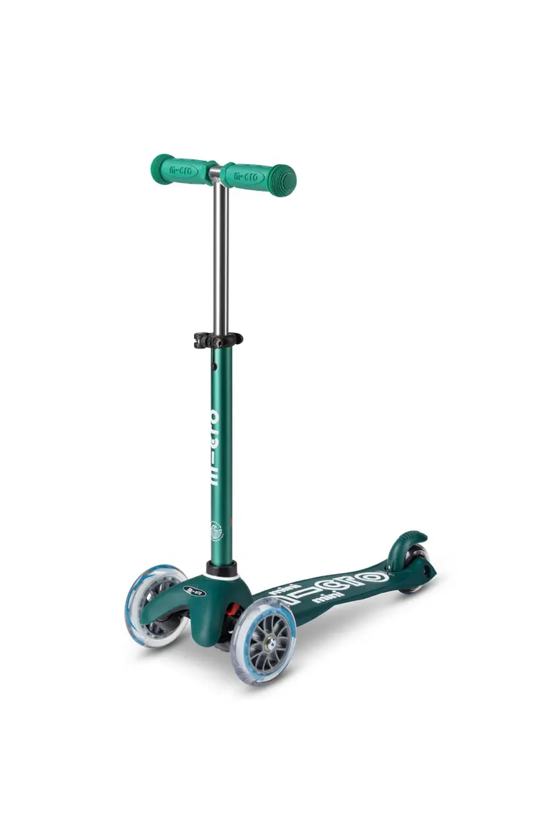Micro Scooter Mini Deluxe - Eco 1