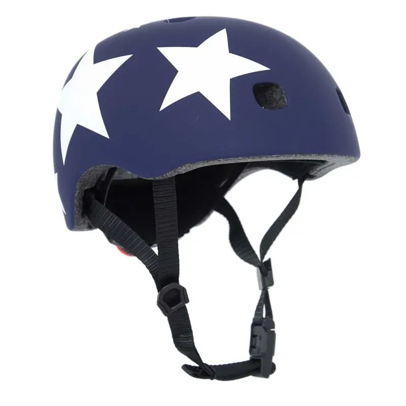 Micro Stars Children's Helmet 1