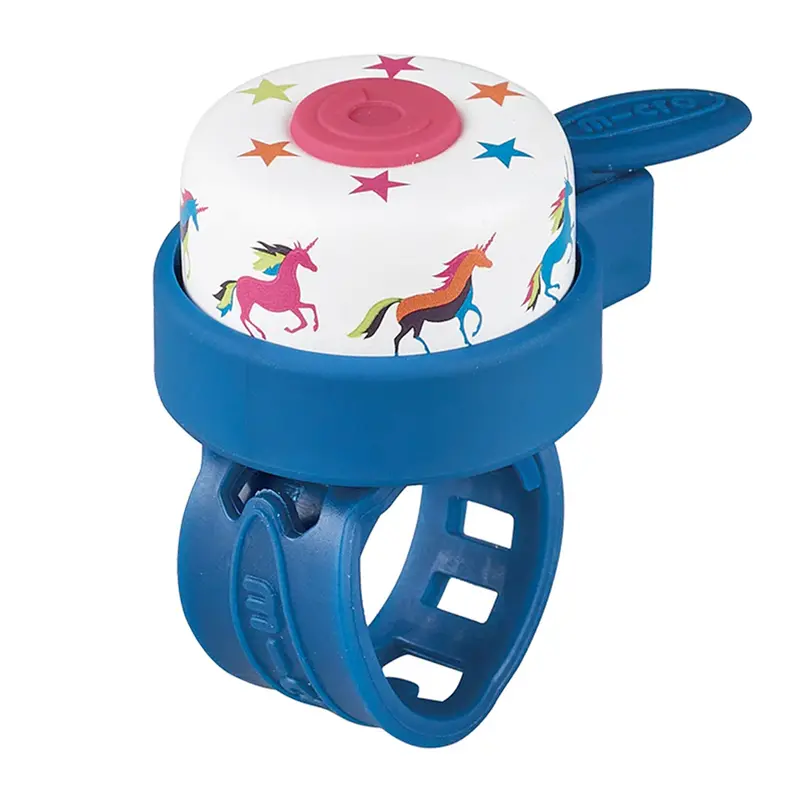 Micro Unicorn Bell 1