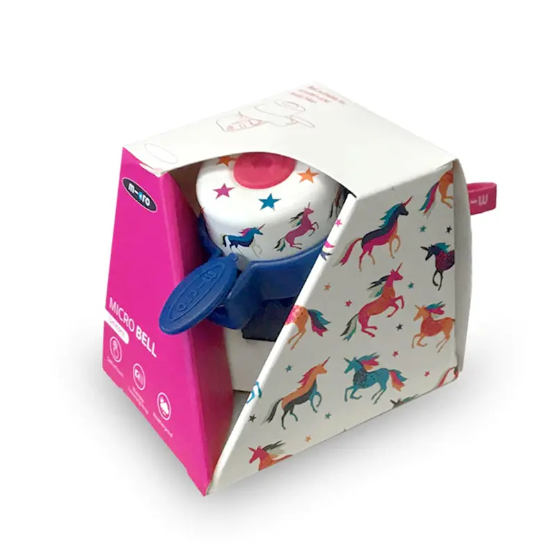 Micro Unicorn Bell 2