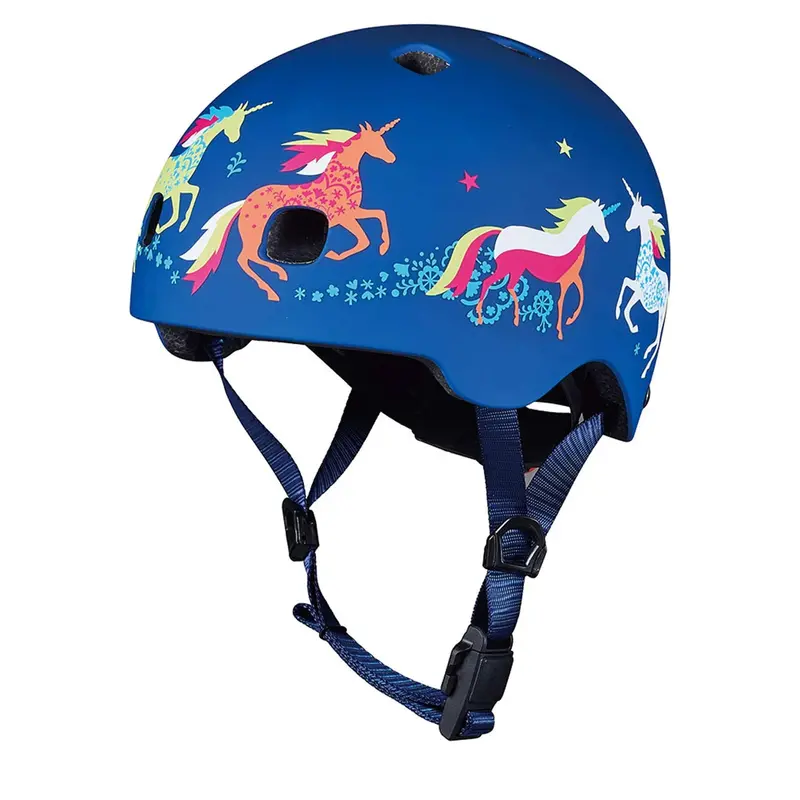 Micro Unicorn Children's Helmet 1