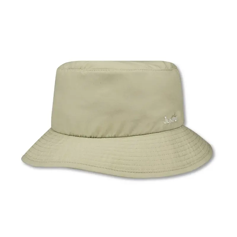 Microfiber Packable Bucket Hat 1