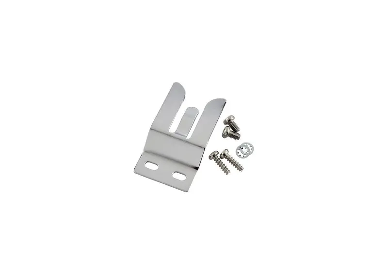 Microphone Hanger Bracket (Except 75 Wx St, 75 All Road) 1