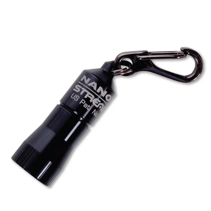 Microscopic Keychain Light 1