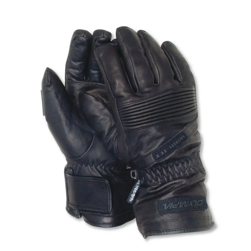 Mid Season Cowhide Gloves 1