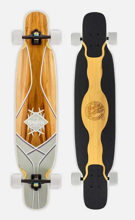Mindless Core Dancer Skateboard Complete 1