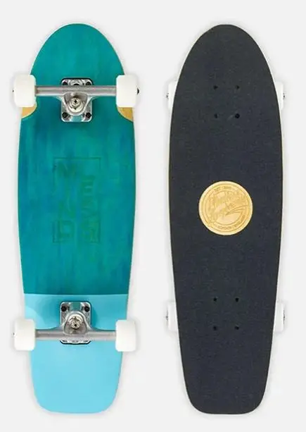 Mindless Grande Gen X Skateboard Complete 1