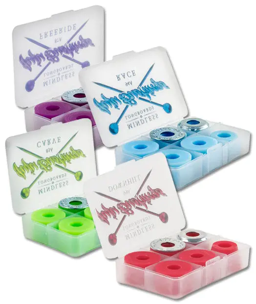 Mindless Juju Cushions 4Pack 1