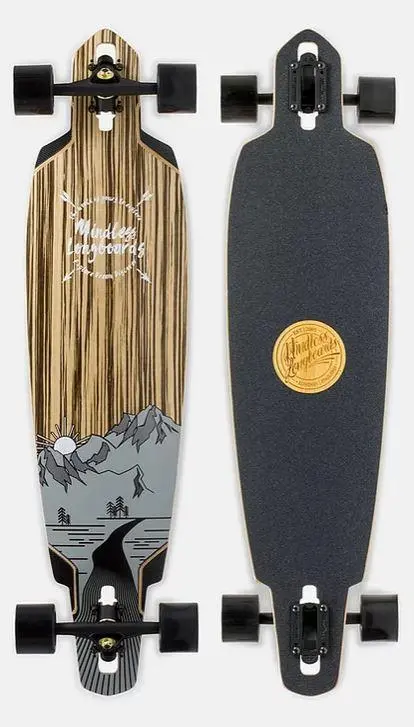 Mindless Lakota Dt Iv Skateboard Complete 1