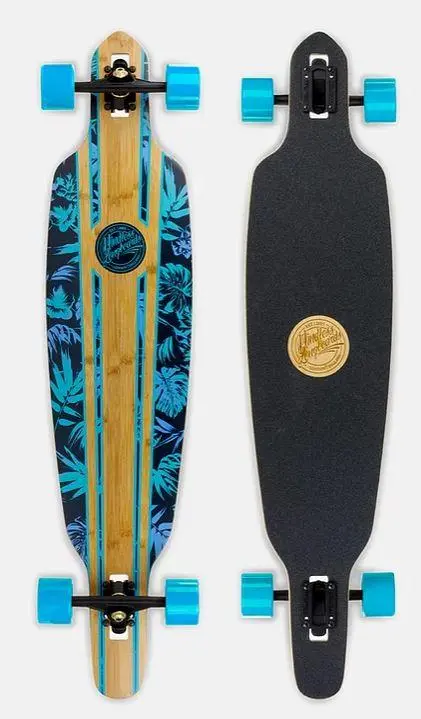 Mindless Maverick Dt Iv Skateboard Complete 1