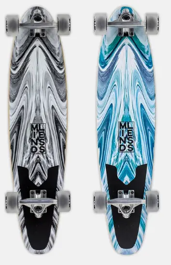 Mindless Raider Vi Skateboard Complete 1