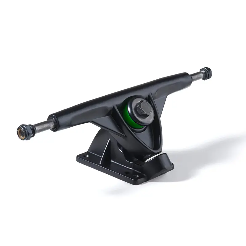 Mindless Rk Trucks 7" Black Black Pair 1