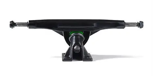 Mindless Rk Trucks 7" Black Black Pair 2