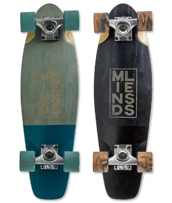 Mindless Stained Daily Iii Skateboard Complete 1