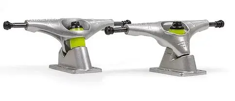 Mindless Surf Skate Trucks Pair 1