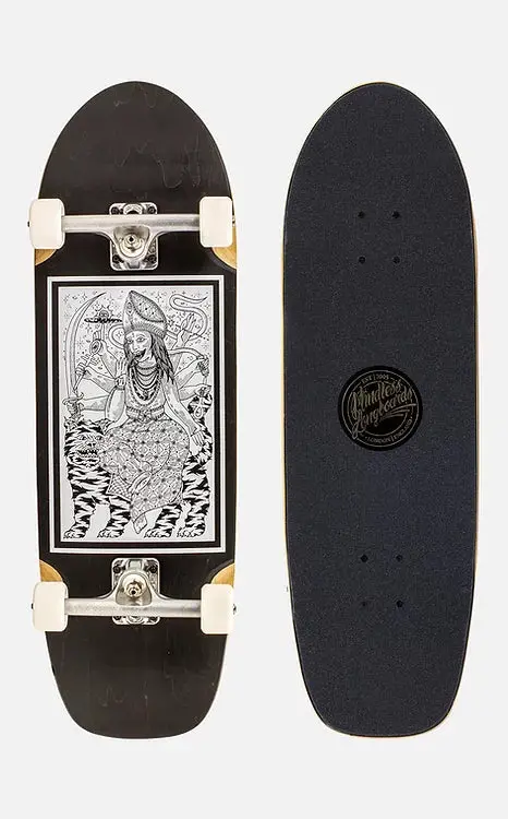 Mindless Tiger Sword Skateboard Complete 1