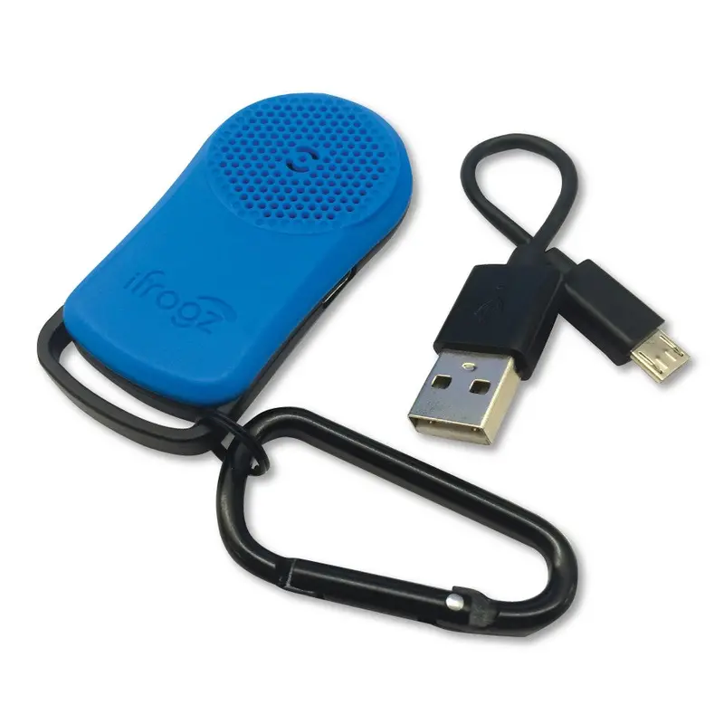Mini Bluetooth Speakers 1