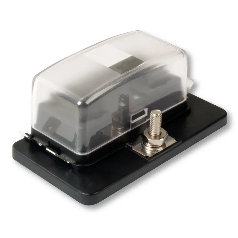 Mini Fuse Block 1