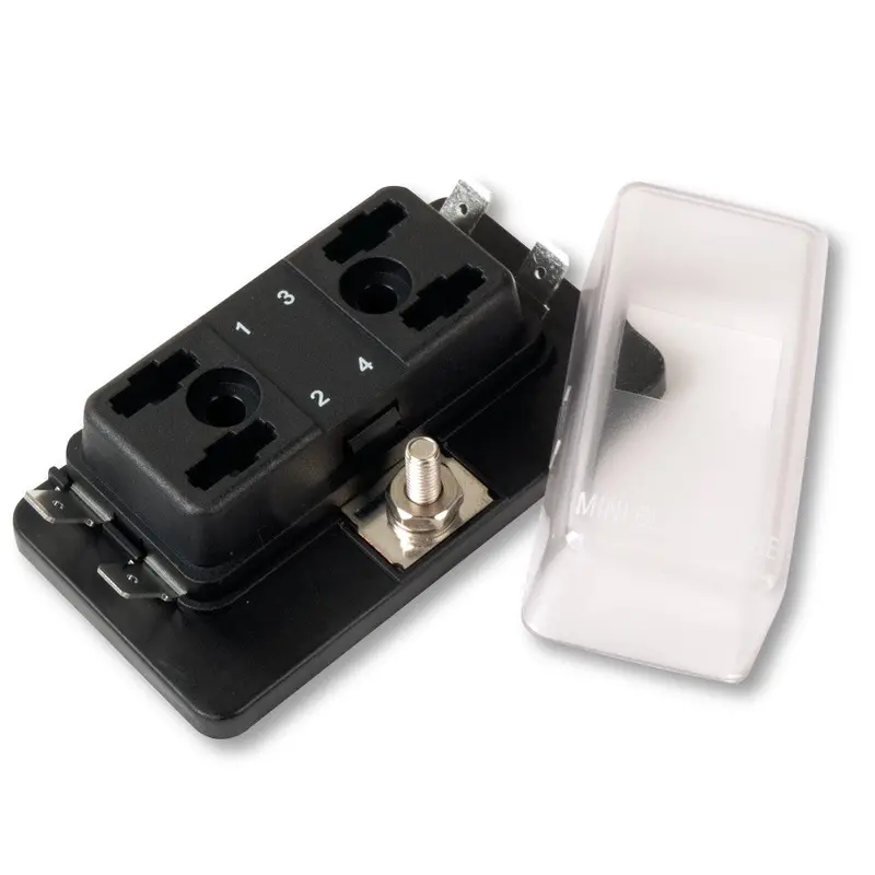 Mini Fuse Block 2