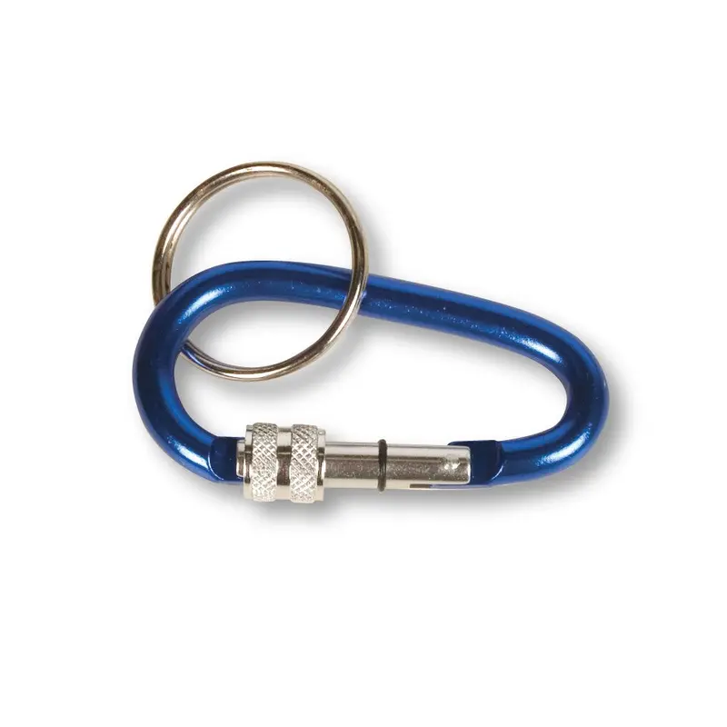 Mini Locking Carabiner 1