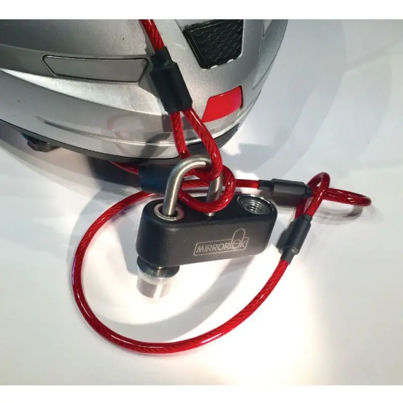 Mirrorlock Cables 1
